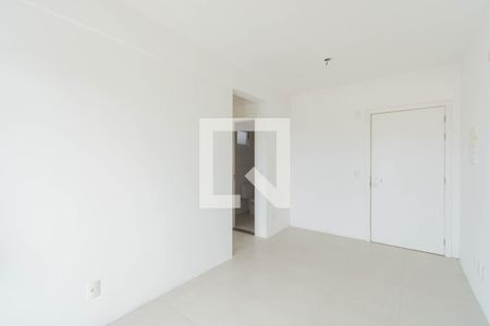 Sala de apartamento à venda com 2 quartos, 74m² em Niterói, Canoas