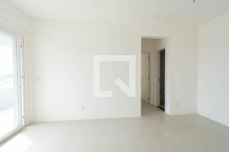 Sala de apartamento à venda com 2 quartos, 74m² em Niterói, Canoas