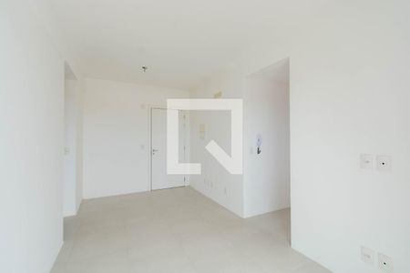 Sala de apartamento à venda com 2 quartos, 74m² em Niterói, Canoas