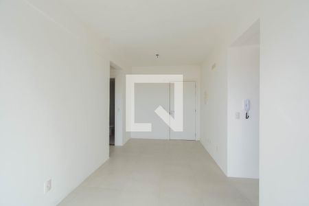 Sala de apartamento à venda com 2 quartos, 74m² em Niterói, Canoas