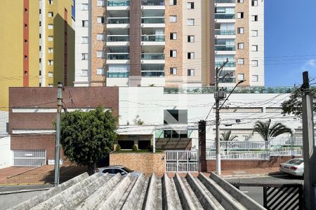 Vista - Sala de casa à venda com 4 quartos, 220m² em Vila Dayse, São Bernardo do Campo