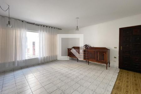 Sala de casa à venda com 4 quartos, 220m² em Vila Dayse, São Bernardo do Campo