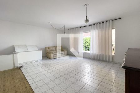 Sala de casa à venda com 4 quartos, 220m² em Vila Dayse, São Bernardo do Campo