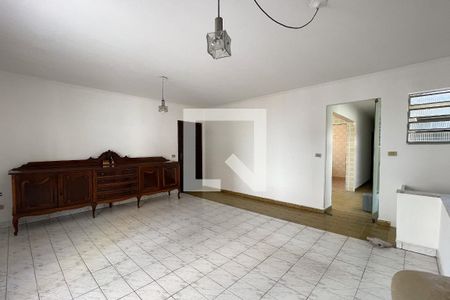 Sala de casa à venda com 4 quartos, 220m² em Vila Dayse, São Bernardo do Campo