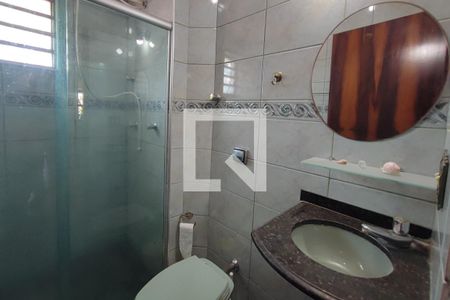 Lavabo de casa à venda com 5 quartos, 396m² em Jardim São Fernando, Campinas