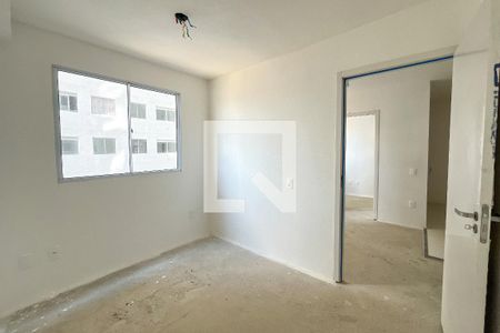 Quarto 1 de apartamento à venda com 2 quartos, 33m² em Jardim Pereira Leite, São Paulo