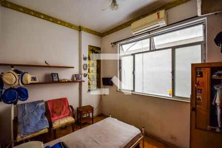 Quarto 1 de apartamento à venda com 2 quartos, 57m² em Méier, Rio de Janeiro
