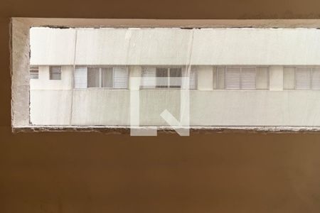 Vista da Sala de apartamento à venda com 2 quartos, 74m² em Vila Bianca, São Paulo