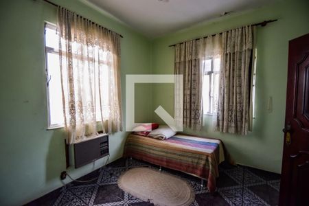 Quarto 1 de casa à venda com 5 quartos, 200m² em Pilares, Rio de Janeiro