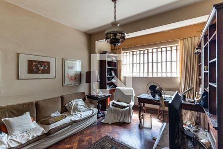 Sala 2 de casa à venda com 6 quartos, 440m² em Santa Cecilia, São Paulo