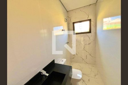 Casa à venda com 4 quartos, 525m² em Ipanema, Lagoa Santa