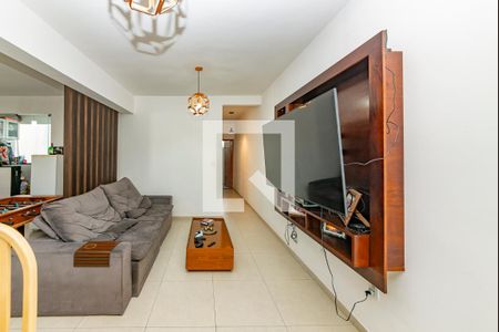 Sala de casa à venda com 2 quartos, 140m² em Chácaras Reunidas Santa Terezinha, Contagem