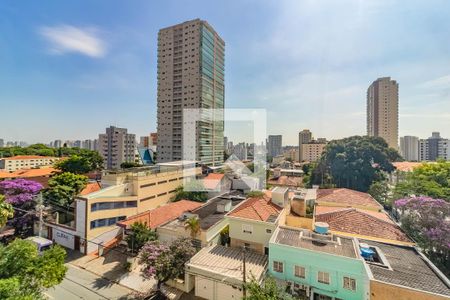 Vista Quarto 1 de apartamento à venda com 2 quartos, 70m² em Vila Alexandria, São Paulo