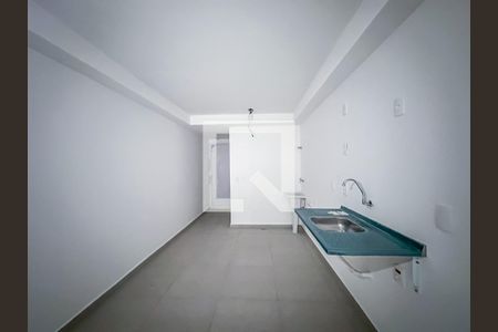 Studio de kitnet/studio à venda com 1 quarto, 32m² em Centro, Rio de Janeiro