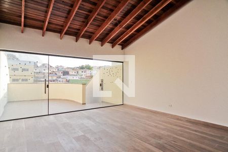 Sala/Cozinha de casa à venda com 3 quartos, 171m² em Chacara Nossa Senhora Aparecida, São Paulo