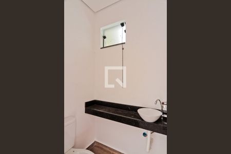 Lavabo de casa à venda com 3 quartos, 171m² em Chacara Nossa Senhora Aparecida, São Paulo