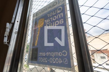 Quarto 1 Placa de apartamento para alugar com 2 quartos, 75m² em Engenho Novo, Rio de Janeiro