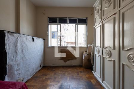 Quarto 1 de apartamento para alugar com 2 quartos, 75m² em Engenho Novo, Rio de Janeiro