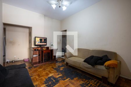 Sala de apartamento para alugar com 2 quartos, 75m² em Engenho Novo, Rio de Janeiro