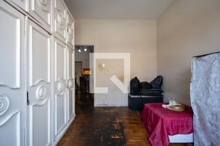 Quarto 1 de apartamento para alugar com 2 quartos, 75m² em Engenho Novo, Rio de Janeiro