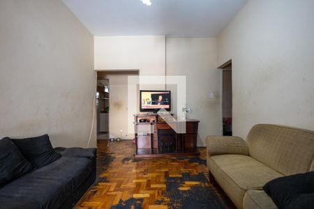 Sala de apartamento para alugar com 2 quartos, 75m² em Engenho Novo, Rio de Janeiro