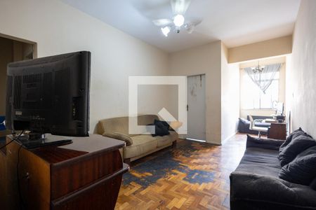 Sala de apartamento para alugar com 2 quartos, 75m² em Engenho Novo, Rio de Janeiro