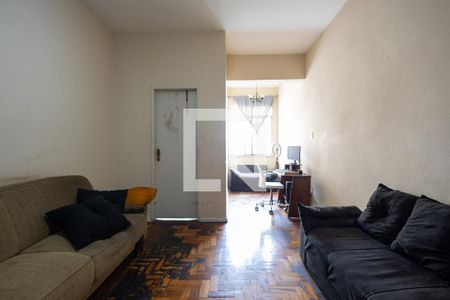 Sala de apartamento para alugar com 2 quartos, 75m² em Engenho Novo, Rio de Janeiro
