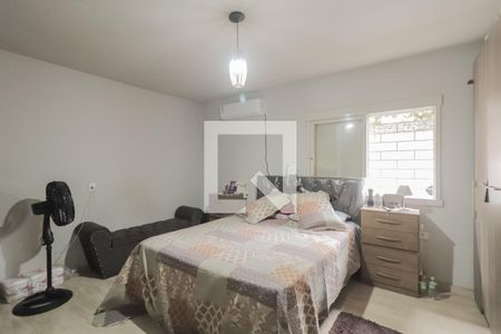 Quarto de casa à venda com 4 quartos, 250m² em Rio dos Sinos, São Leopoldo