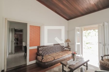 Sala de casa à venda com 4 quartos, 250m² em Rio dos Sinos, São Leopoldo