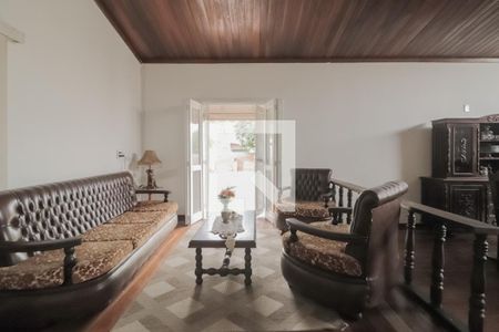 Sala de casa à venda com 4 quartos, 250m² em Rio dos Sinos, São Leopoldo
