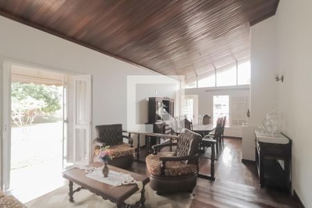 Sala de casa à venda com 4 quartos, 250m² em Rio dos Sinos, São Leopoldo