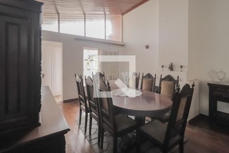Sala de casa à venda com 4 quartos, 250m² em Rio dos Sinos, São Leopoldo