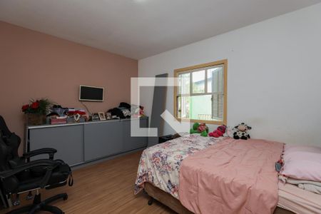 Quarto 1 de casa para alugar com 2 quartos, 125m² em Vila Iasi, Taboão da Serra