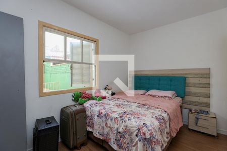 Quarto 1 de casa para alugar com 2 quartos, 125m² em Vila Iasi, Taboão da Serra