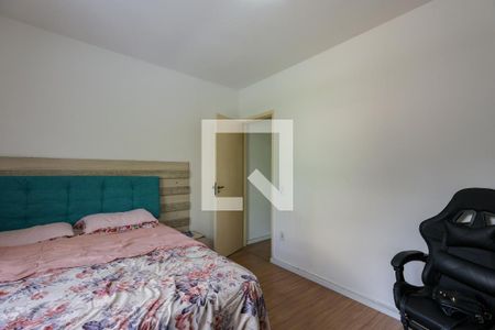 Quarto 1 de casa para alugar com 2 quartos, 125m² em Vila Iasi, Taboão da Serra