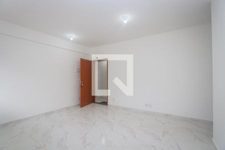 Cozinha / Lavanderia de apartamento para alugar com 1 quarto, 48m² em Jardim Miriam, São Paulo