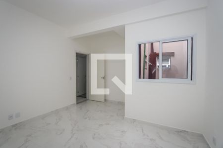 Quarto de apartamento para alugar com 1 quarto, 48m² em Jardim Miriam, São Paulo