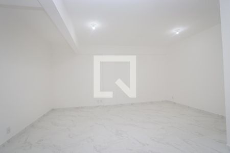 Sala de apartamento para alugar com 1 quarto, 48m² em Jardim Miriam, São Paulo
