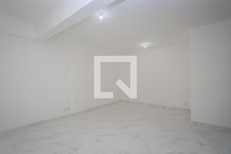 Sala de apartamento para alugar com 1 quarto, 48m² em Jardim Miriam, São Paulo