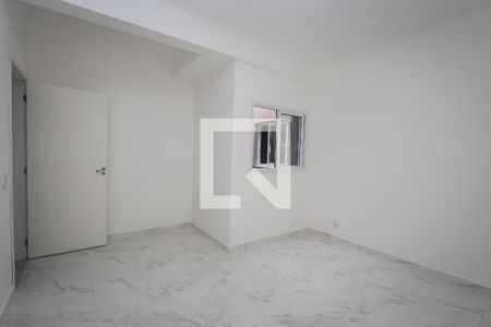 Quarto de apartamento para alugar com 1 quarto, 48m² em Jardim Miriam, São Paulo