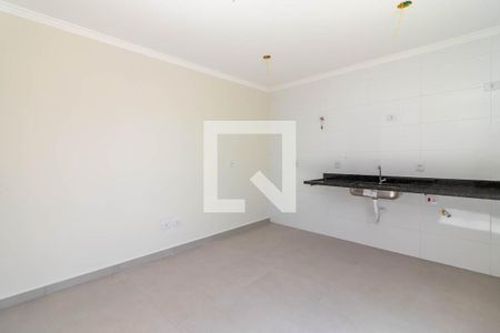 Sala de apartamento à venda com 3 quartos, 66m² em Vila Nivi, São Paulo