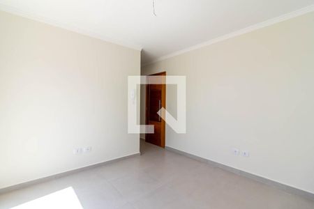 Sala de apartamento à venda com 3 quartos, 66m² em Vila Nivi, São Paulo