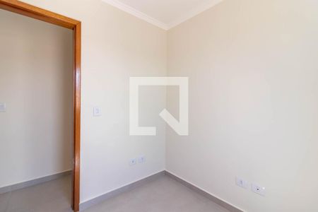 Quarto 2 de apartamento à venda com 3 quartos, 66m² em Vila Nivi, São Paulo