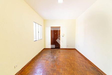 Sala de apartamento à venda com 2 quartos, 70m² em Lapa, São Paulo