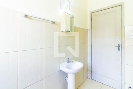 Banheiro de apartamento à venda com 2 quartos, 70m² em Lapa, São Paulo