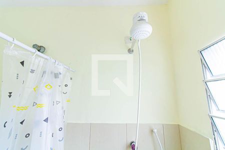 Banheiro de apartamento à venda com 2 quartos, 70m² em Lapa, São Paulo