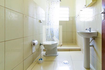 Banheiro de apartamento à venda com 2 quartos, 70m² em Lapa, São Paulo