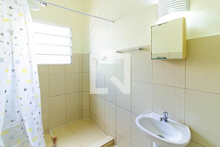 Banheiro de apartamento à venda com 2 quartos, 70m² em Lapa, São Paulo