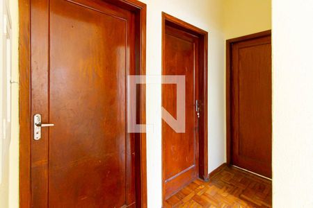 Corredor de apartamento à venda com 2 quartos, 70m² em Lapa, São Paulo