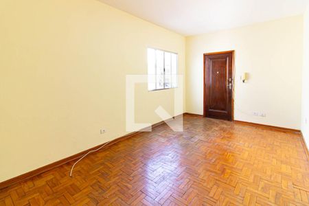 Sala de apartamento à venda com 2 quartos, 70m² em Lapa, São Paulo